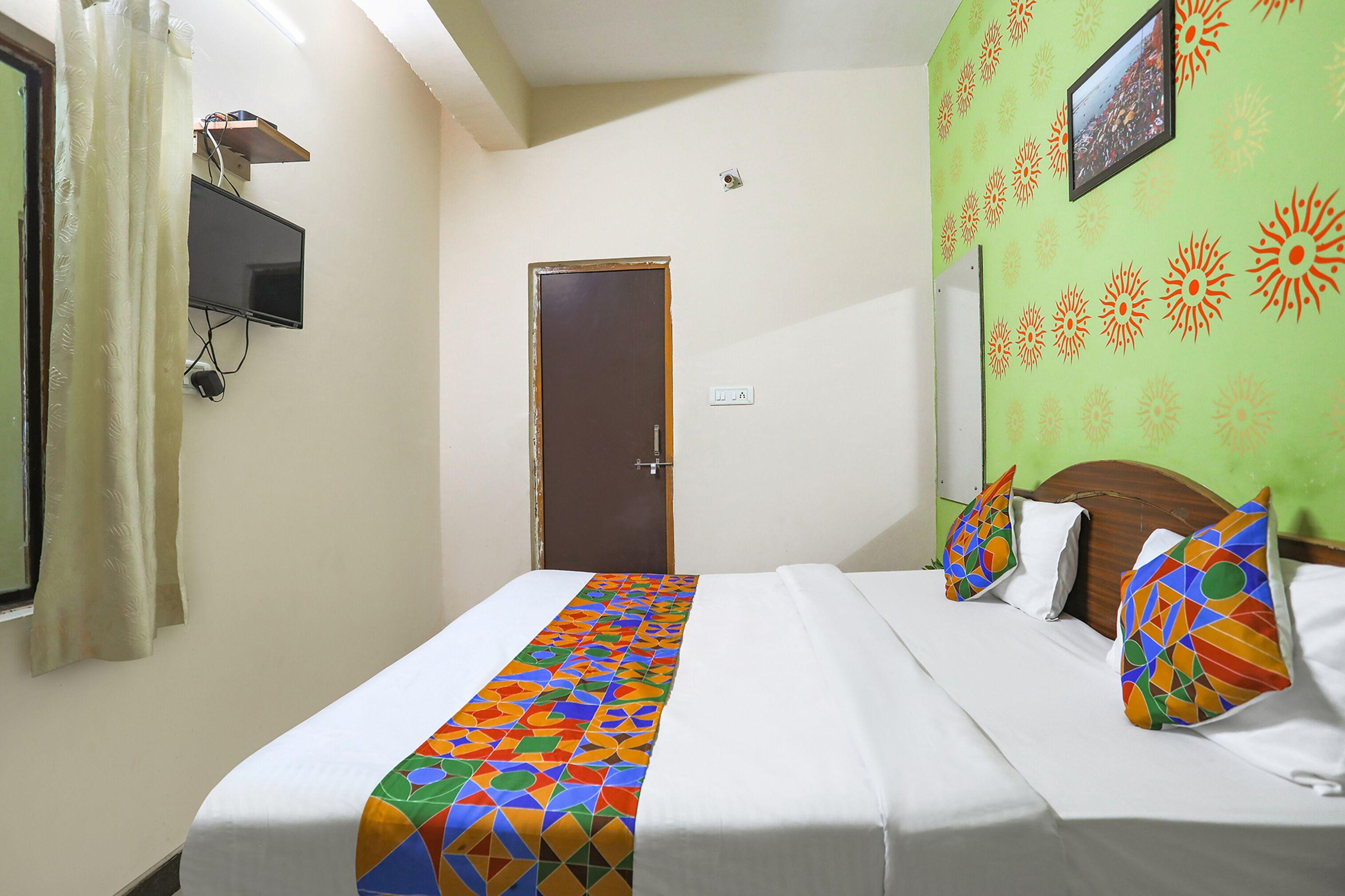 Fabexpress Kashi Khand - Varanasi — Photos 2